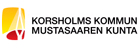 Korsholm / Mustasaari