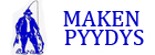 Maken Pyydys