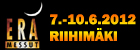Riihim&auml;en messut Oy