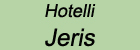 Hotelli Jeris