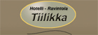 Hotelli-Ravintola Tiilikka